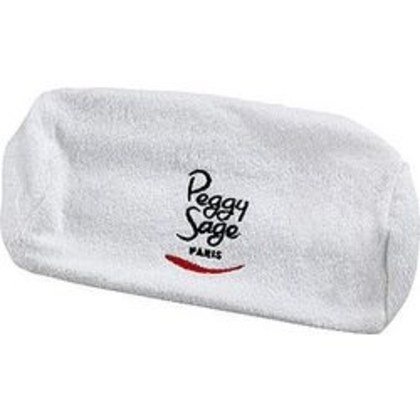 PEGGY SAGE HAND-REST CUSHION